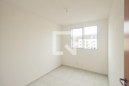 Quarto 2 de apartamento para alugar com 2 quartos, 47m² em Cosmos, Rio de Janeiro