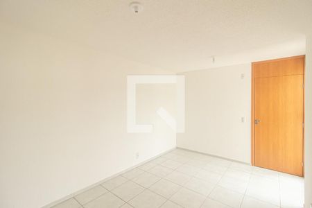 Sala de apartamento para alugar com 2 quartos, 47m² em Cosmos, Rio de Janeiro