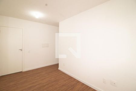 Sala  de apartamento para alugar com 2 quartos, 45m² em Vila Santos, São Paulo