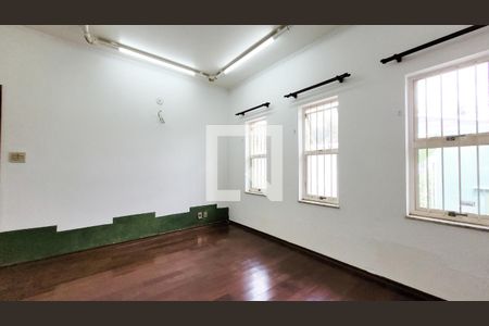 Sala de casa à venda com 4 quartos, 195m² em Jardim Santana, Campinas