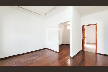 Sala de casa à venda com 4 quartos, 195m² em Jardim Santana, Campinas