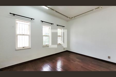 Sala de casa à venda com 4 quartos, 195m² em Jardim Santana, Campinas