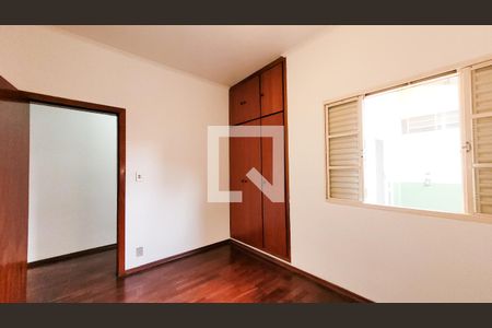 Quarto 1 de casa à venda com 4 quartos, 195m² em Jardim Santana, Campinas