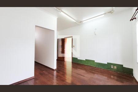 Sala de casa à venda com 4 quartos, 195m² em Jardim Santana, Campinas