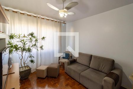 Apartamento para alugar com 50m², 1 quarto e sem vagaSala