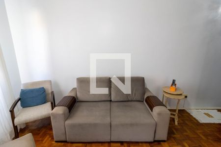 Sala de apartamento para alugar com 1 quarto, 50m² em Cidade Baixa, Porto Alegre