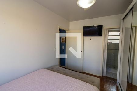 Suíte de apartamento para alugar com 1 quarto, 50m² em Cidade Baixa, Porto Alegre