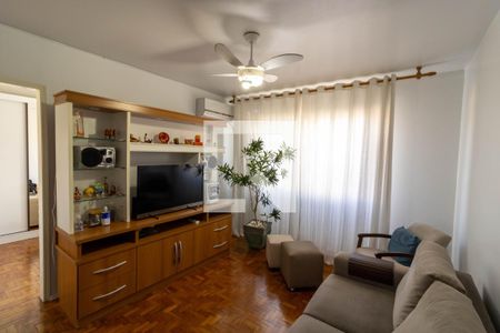 Apartamento para alugar com 50m², 1 quarto e sem vagaSala