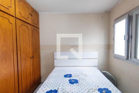 Quarto 1 de apartamento à venda com 2 quartos, 77m² em Vila Santana, São Paulo