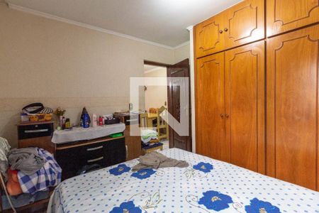 Quarto 1 de apartamento à venda com 2 quartos, 77m² em Vila Santana, São Paulo