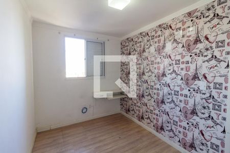 Quarto de apartamento à venda com 2 quartos, 52m² em Padroeira, Osasco