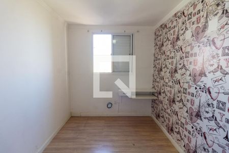 Quarto de apartamento à venda com 2 quartos, 52m² em Padroeira, Osasco