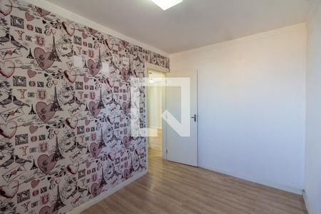 Quarto de apartamento à venda com 2 quartos, 52m² em Padroeira, Osasco