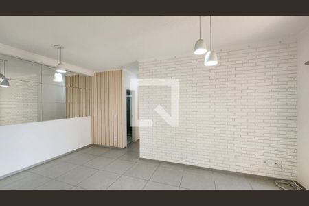 Sala de apartamento para alugar com 2 quartos, 64m² em Jardim Flórida, Jundiaí