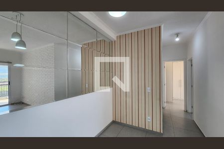 Quarto 1 de apartamento para alugar com 2 quartos, 64m² em Jardim Flórida, Jundiaí