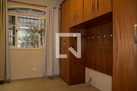 Suíte de casa para alugar com 3 quartos, 100m² em Vila Clementino, São Paulo