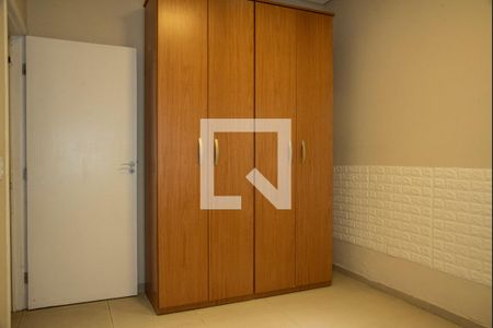 Quarto 1 de casa para alugar com 3 quartos, 100m² em Vila Clementino, São Paulo