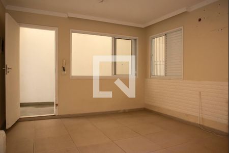 Sala de casa para alugar com 3 quartos, 100m² em Vila Clementino, São Paulo