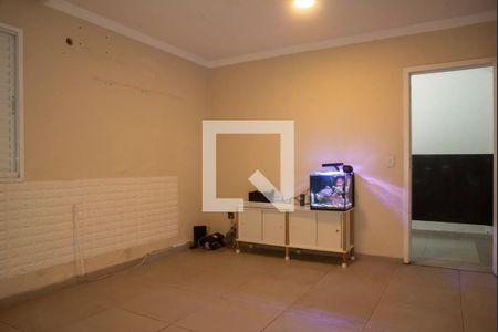 Sala de casa para alugar com 3 quartos, 100m² em Vila Clementino, São Paulo