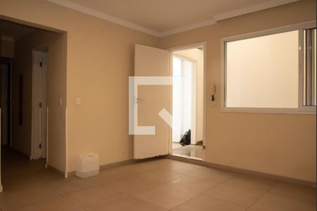 Sala de casa para alugar com 3 quartos, 100m² em Vila Clementino, São Paulo