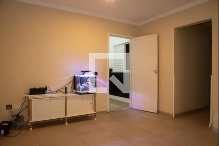 Sala de casa para alugar com 3 quartos, 100m² em Vila Clementino, São Paulo