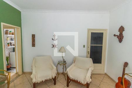 Sala de apartamento à venda com 3 quartos, 72m² em Penha Circular, Rio de Janeiro