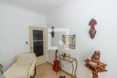 Sala de apartamento à venda com 3 quartos, 72m² em Penha Circular, Rio de Janeiro