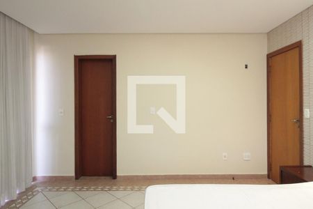 Suíte 1 de apartamento à venda com 4 quartos, 175m² em Paqueta, Belo Horizonte