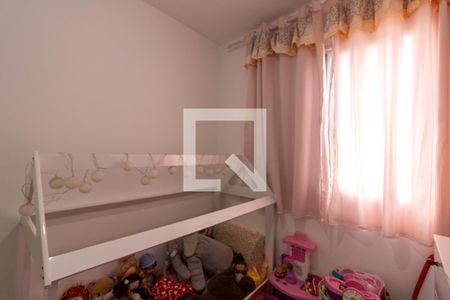 Quarto 2 de apartamento para alugar com 3 quartos, 56m² em Cocaia, Guarulhos