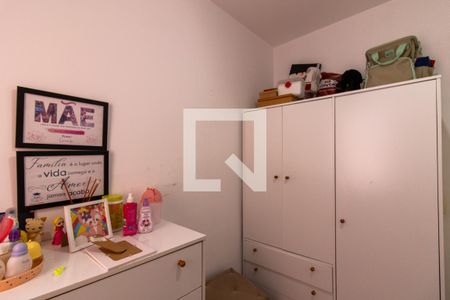 Quarto 2 de apartamento para alugar com 3 quartos, 56m² em Cocaia, Guarulhos