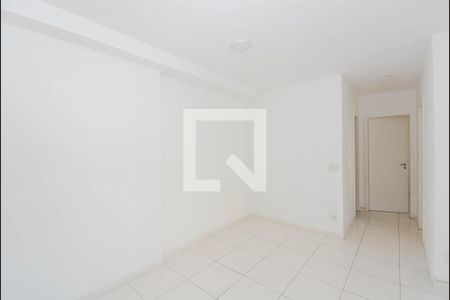 Sala de apartamento para alugar com 2 quartos, 67m² em Jardim Flor da Montanha, Guarulhos