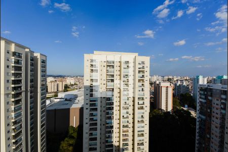 Vista da Varanda de apartamento para alugar com 2 quartos, 67m² em Jardim Flor da Montanha, Guarulhos