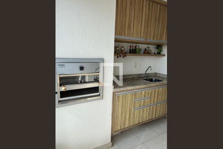 Foto 03 de apartamento à venda com 2 quartos, 57m² em Ipiranga, São Paulo