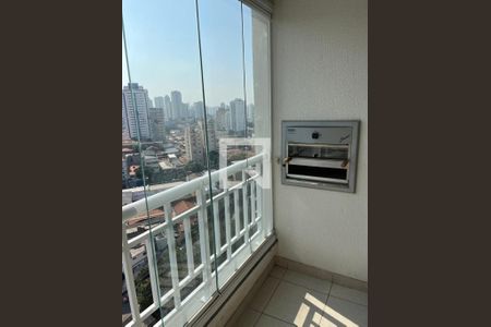 Foto 01 de apartamento à venda com 2 quartos, 57m² em Ipiranga, São Paulo