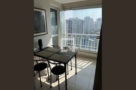 Foto 12 de apartamento à venda com 2 quartos, 57m² em Ipiranga, São Paulo