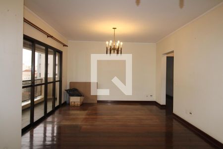 Sala de apartamento à venda com 4 quartos, 293m² em Jardim São Paulo(zona Norte), São Paulo