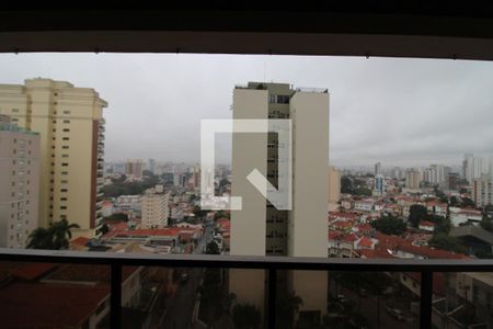 Sala - Varanda de apartamento à venda com 4 quartos, 293m² em Jardim São Paulo(zona Norte), São Paulo