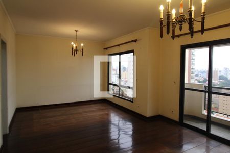 Sala de apartamento à venda com 4 quartos, 293m² em Jardim São Paulo(zona Norte), São Paulo