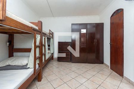 Suíte 2 de casa à venda com 4 quartos, 200m² em Jardim Oriental, São Paulo