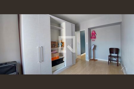 Quarto 2 de apartamento para alugar com 2 quartos, 72m² em Vila Sao Pedro, Santo André