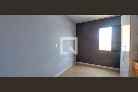 Quarto 2 de apartamento para alugar com 2 quartos, 72m² em Vila Sao Pedro, Santo André