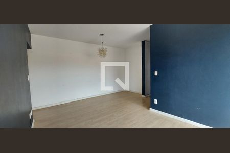 Sala de apartamento para alugar com 2 quartos, 72m² em Vila Sao Pedro, Santo André