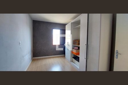 Quarto 2 de apartamento para alugar com 2 quartos, 72m² em Vila Sao Pedro, Santo André