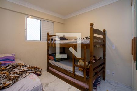 Quarto 1 de apartamento à venda com 2 quartos, 52m² em Jardim Vila Galvao, Guarulhos