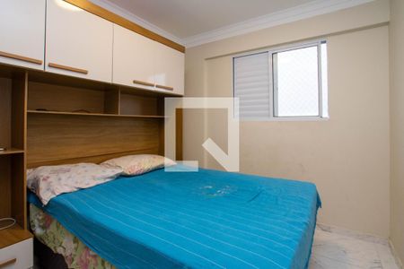 Quarto 2 de apartamento à venda com 2 quartos, 52m² em Jardim Vila Galvao, Guarulhos