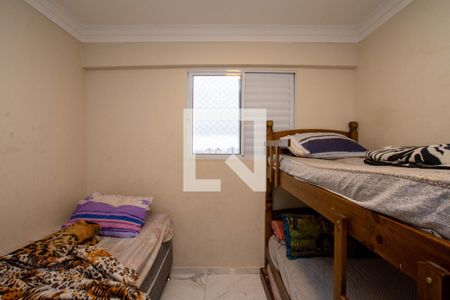 Quarto 1 de apartamento à venda com 2 quartos, 52m² em Jardim Vila Galvao, Guarulhos