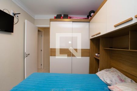 Quarto 2 de apartamento à venda com 2 quartos, 52m² em Jardim Vila Galvao, Guarulhos