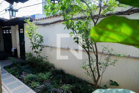 Vista da Sala 2 de casa à venda com 3 quartos, 85m² em Vila Santa Catarina, São Paulo