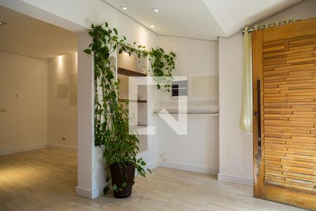 Sala 2 de casa à venda com 3 quartos, 85m² em Vila Santa Catarina, São Paulo