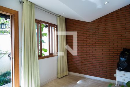 Sala 2 de casa à venda com 3 quartos, 85m² em Vila Santa Catarina, São Paulo